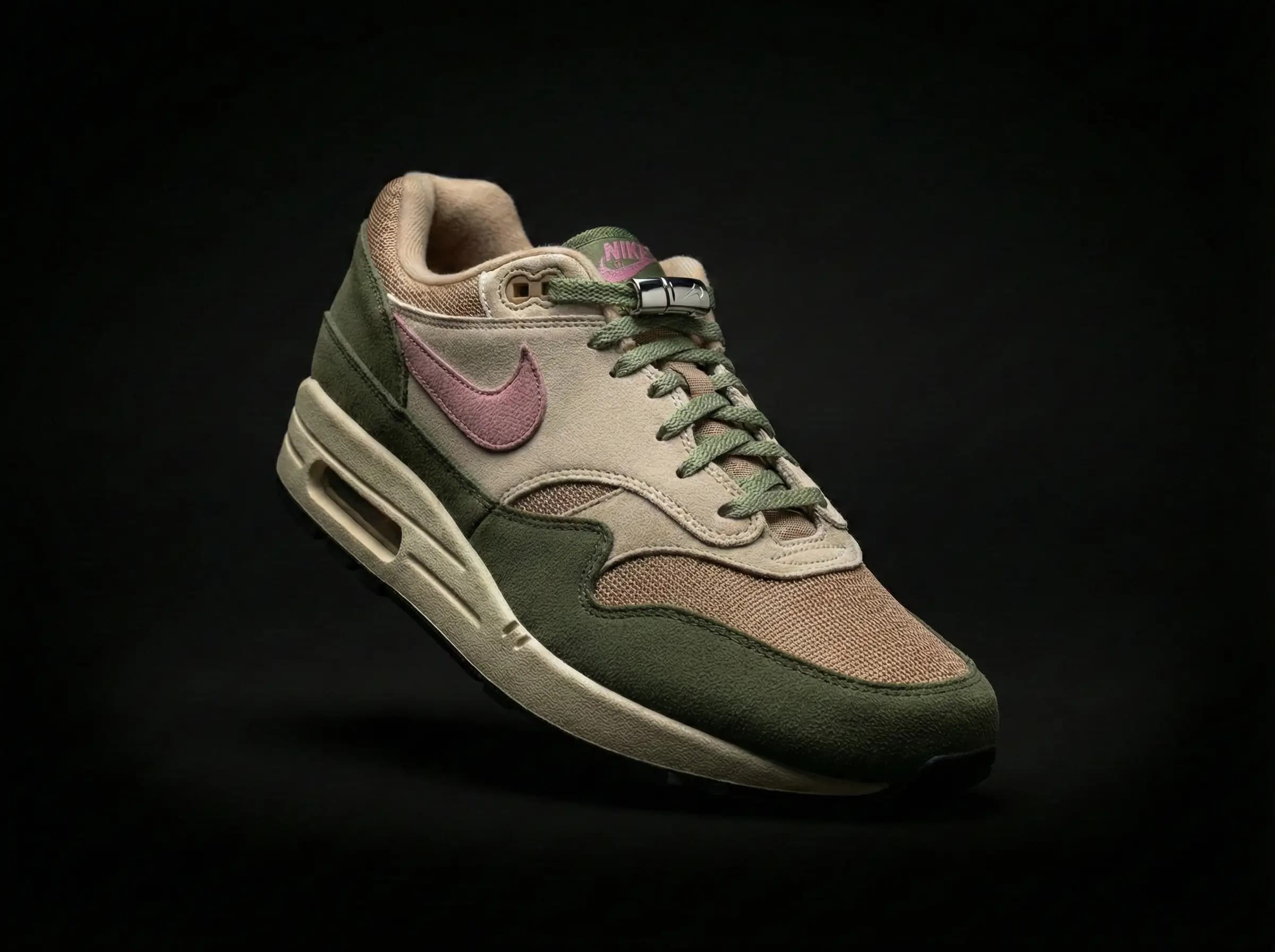 Maglace Nike Air Max 1